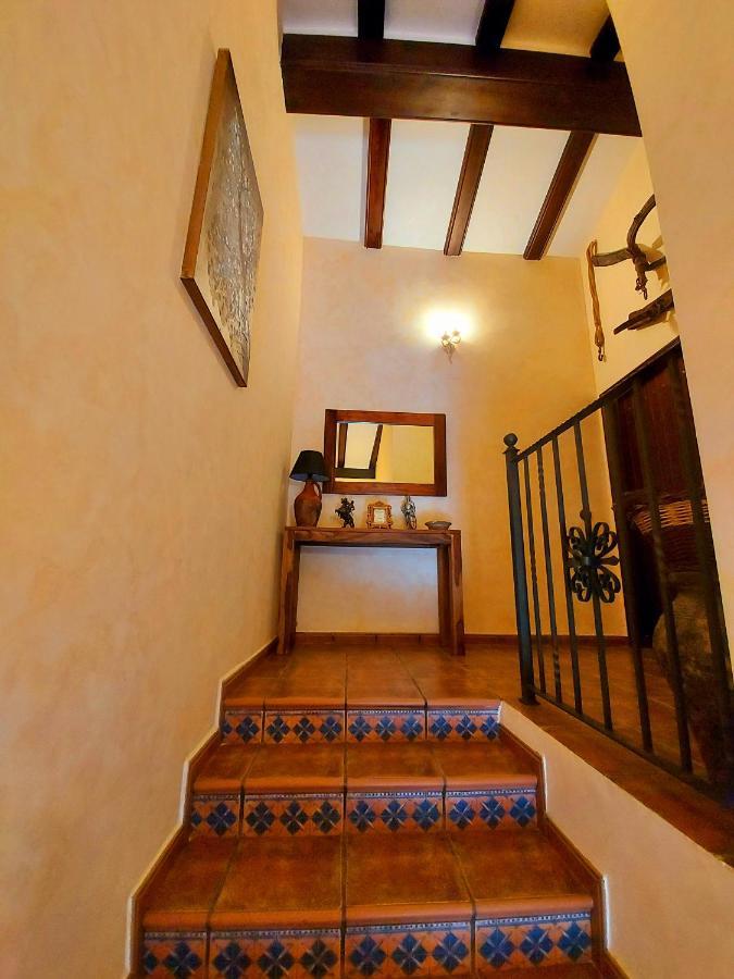 Country house Sierra Palomera