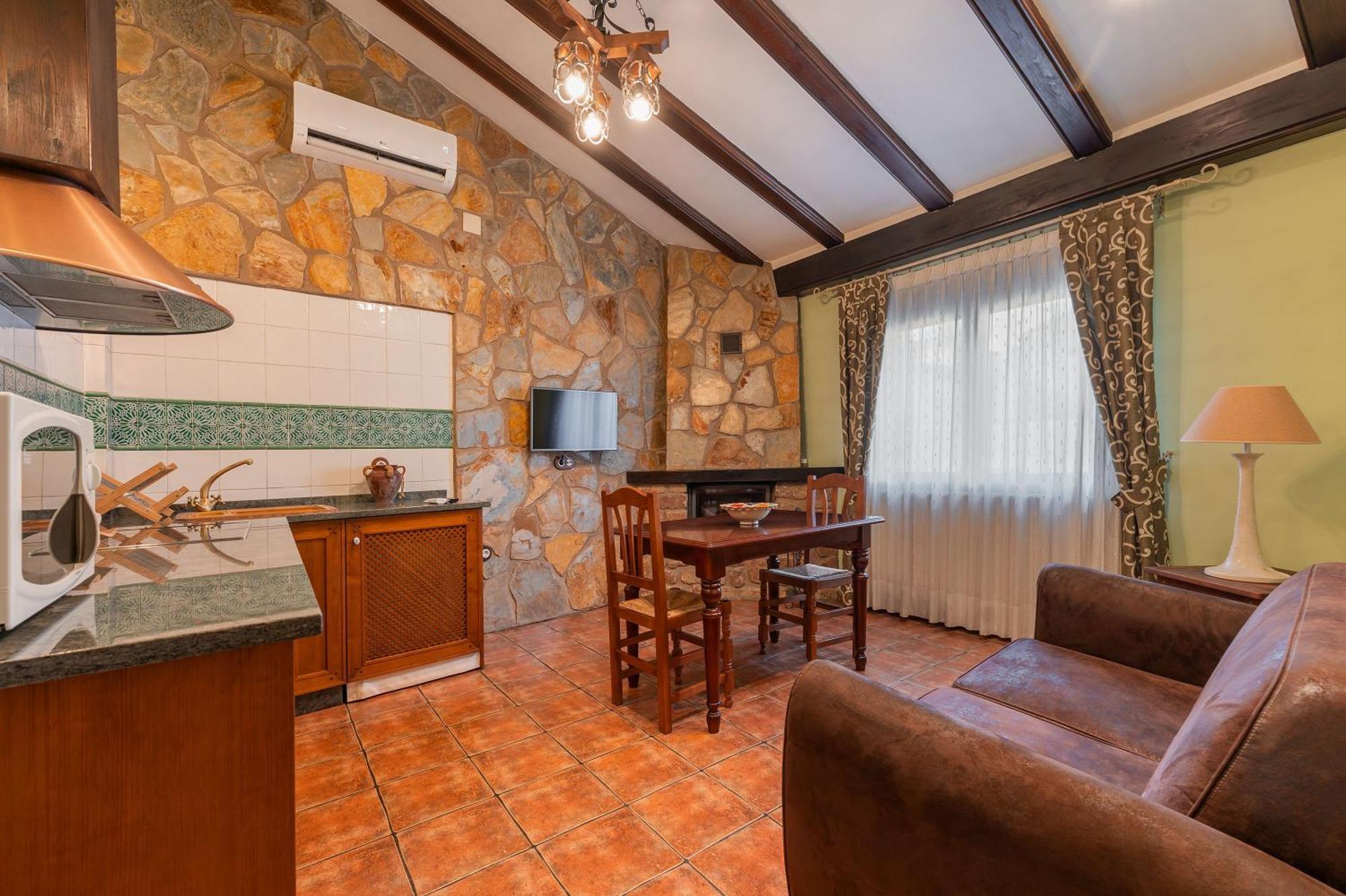 Country house Sierra Palomera