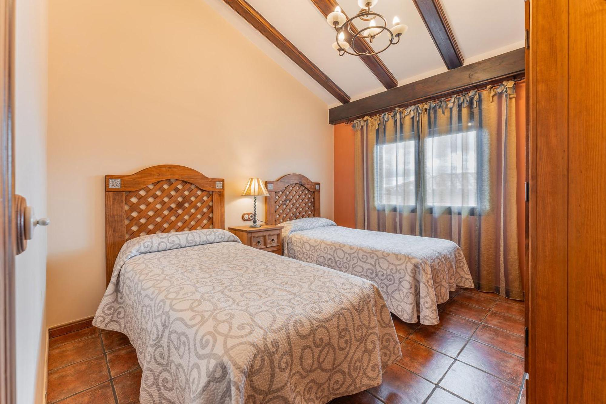 Country house Sierra Palomera *